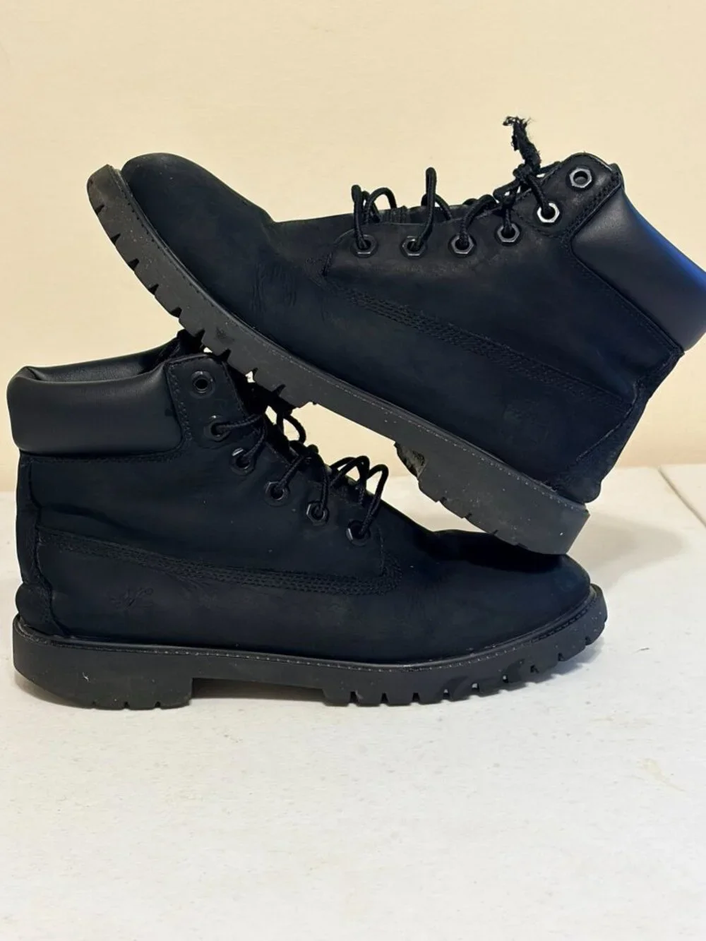 Boys' Timberland Classic 6